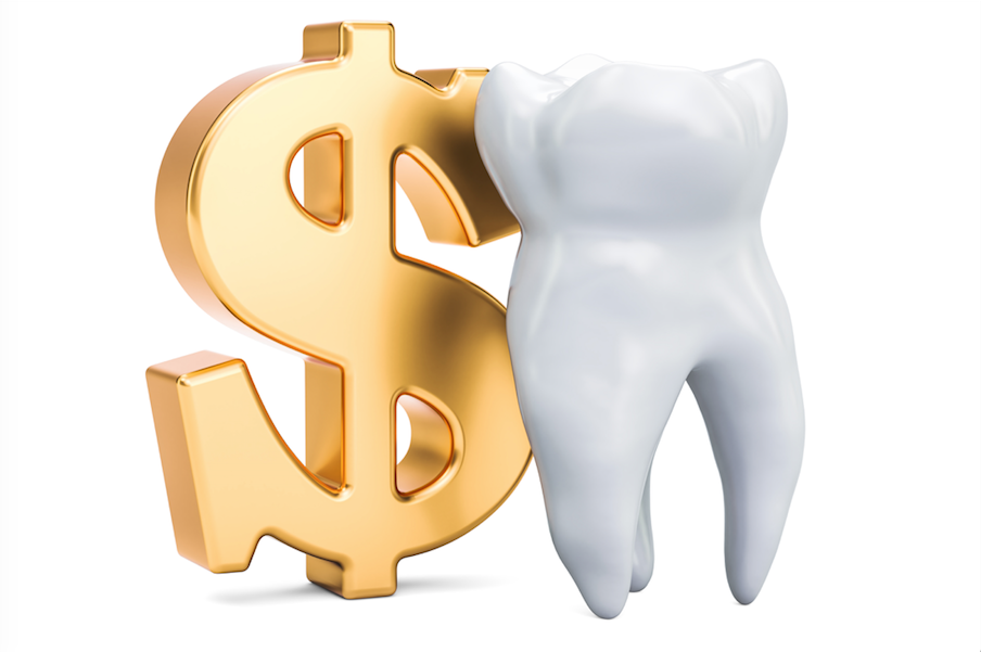 A Dental Practice’s 2019 New Year’s Resolution: COLLECT MORE