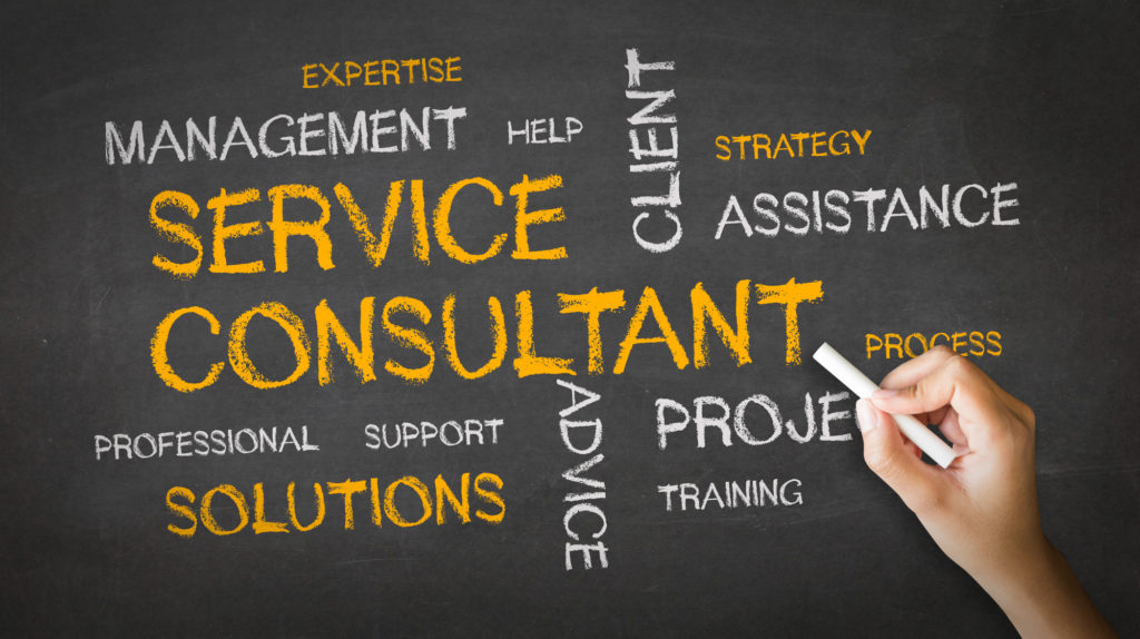 Dental Practice Consultant